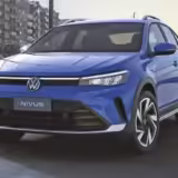 Nuevo Volkswagen Nivus 2025 Debuta en la Region con la Promesa de una Versión GTS 9 Volkswagen Nivus 2025