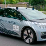Volkswagen Gen.Urban: ¿El Primer Paso Hacia los Autos Sin Conductor?Volkswagen Gen.UrbanVolkswagen Gen.Urban: ¿El Primer Paso Hacia los Autos Sin Conductor? 9 Volkswagen Gen.Urban