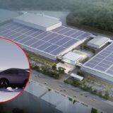 Xpeng y su Ambiciosa Planta de Autos Voladores: Producción de 10,000 Unidades al Año 4 Planta de Autos Voladores Xpeng