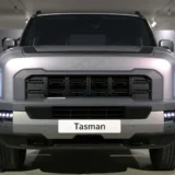 Kia Tasman 2025