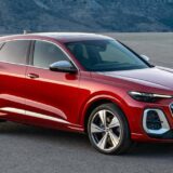 Audi Q5 Sportback 2025: La Elegancia Deportiva Llega Renovada 4 Audi Q5 Sportback 2025