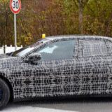 BMW i3: El Revolucionario Serie 3 Eléctrico que Cambiará las Reglas del Juego 8 BMW i3