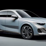 Bentley SUV eléctrico