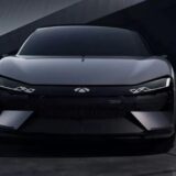 Chery Hunting Wild: El Futuro Eléctrico con Baterías de Estado Sólido 7 Chery Hunting Wild frente