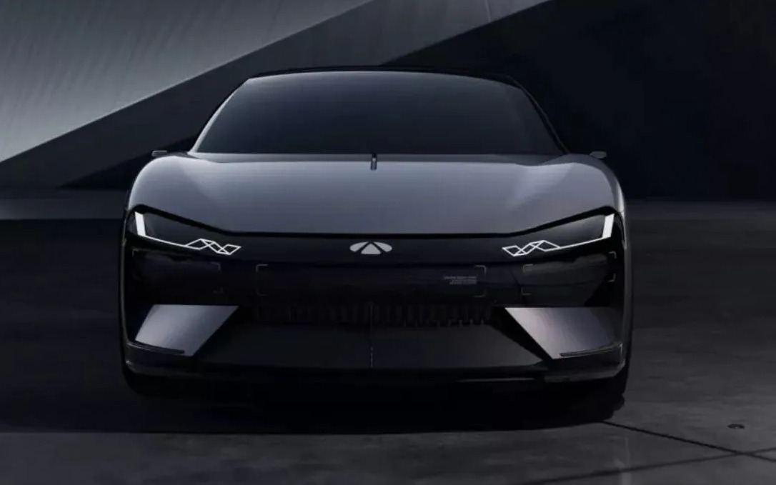 Chery Hunting Wild: El Futuro Eléctrico con Baterías de Estado Sólido 1 Chery Hunting Wild frente