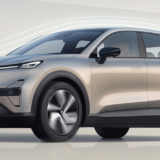 Deepal S05: Un Éxito de Ventas con un Desafío en Entregas 4 Deepal S05