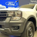 Ford Ranger Cabina Simple