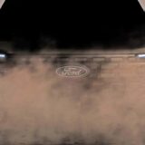 Ford Ranger Super Duty: La Marca Nos Da un Adelanto 6 Ford Ranger Super Duty