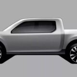 Ford Ranger EV: Todo lo que Sabemos de la Próxima Pickup Eléctrica 6 Ford Ranger EV