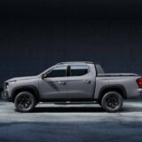 Changan Está Listo para Cambiar el Mercado de los Híbridos en Colombia 9 Hunter3