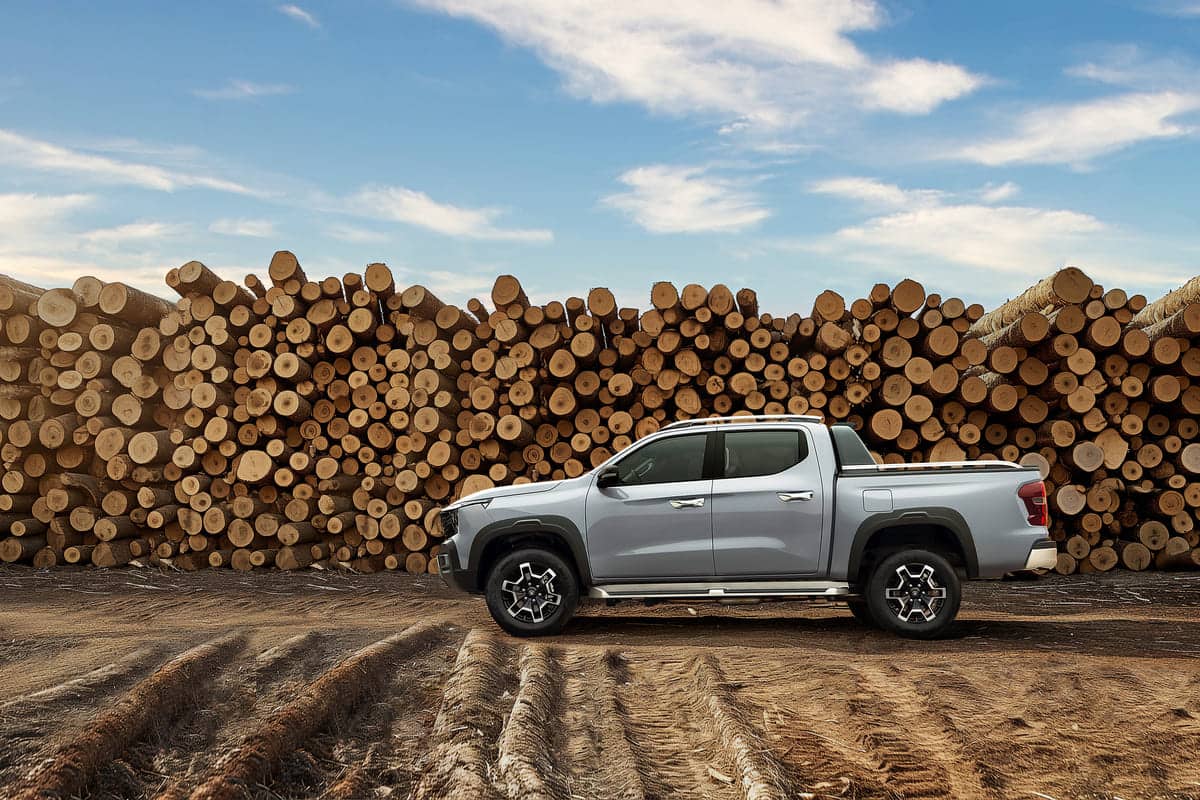 ¿Cómo escoger según tus necesidades una pick-up todoterreno? 3 aspectos clave con la Changan Hunter 3 Hunter4