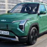 KIA EV2