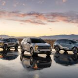 Nuevo Kia Sportage 2025