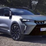 Mitsubishi Prepara 2 Renault Remarcados más: una Estrategia Necesaria 4 Mitsubishi Prepara 2 Renault Remarcados