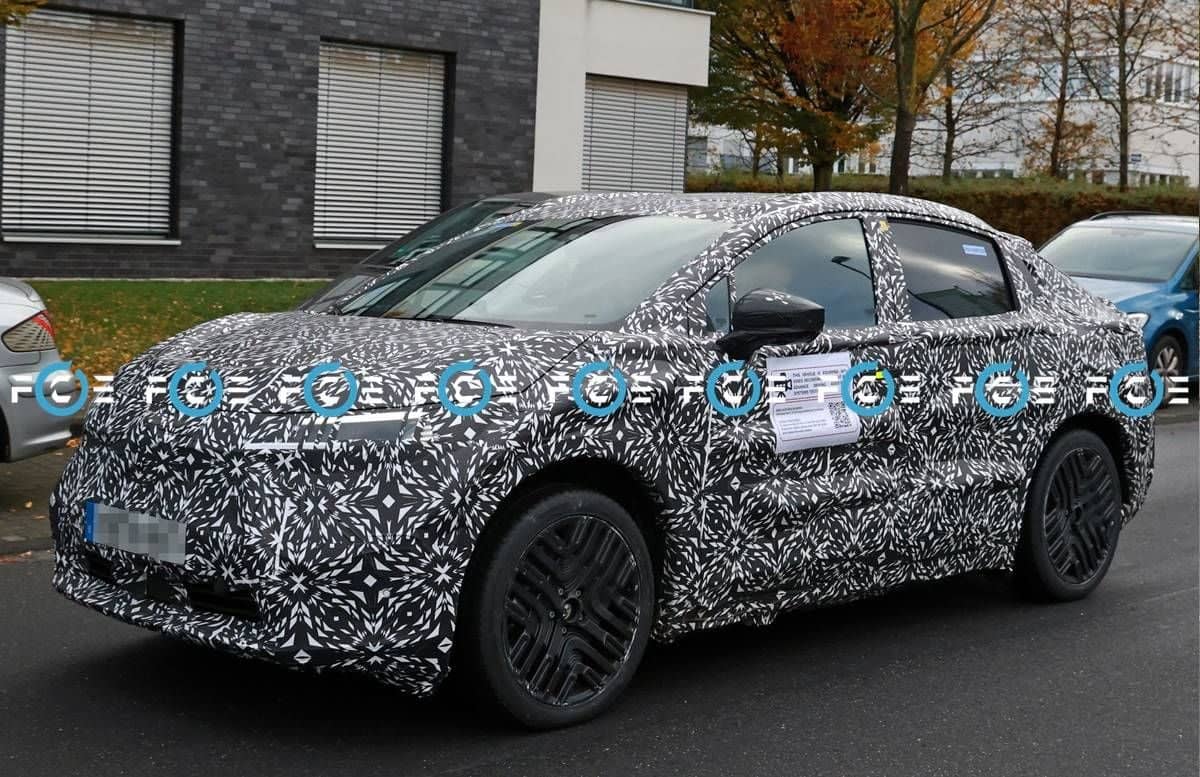 Nissan LEAF 2026: ¿Un Renacer para el Pionero de los Autos Eléctricos? 1 Nissan LEAF 2026