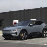 Polestar Tiene Acceso a la Red de Supercargadores de Tesla 8 polestar cargador tesla