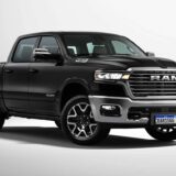 RAM 1500 2025 en Sudamérica: Todo lo que Necesitas Saber del Motor Hurricane 6 4 RAM 1500 2025