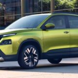 El Próximo Volkswagen Tera Será Basado en este Skoda 5 Skoda Kylaq el Proximo Volkswagen Tera