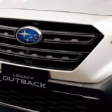 Edición especial Subaru Outback 30th Anniversary 5 Subaru Outback 30th Anniversary frente