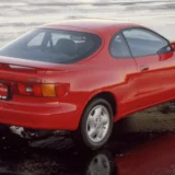 Toyota Celica 80