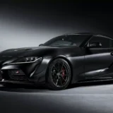 Toyota GR Supra A90 Final Edition: Despedida con Potencia y Exclusividad 9 Toyota GR Supra A90 Final Edition