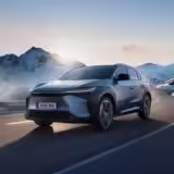 Área 35: El ambicioso proyecto de Toyota para dominar el mercado de vehículos eléctricos 4 Area 35 toyota bZ4x