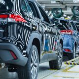 Toyota: La Marca de Autos Más Valiosa del Mundo en 2025, Tesla Cae al Cuarto Lugar 8 Planta Toyota Sorocaba