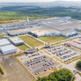 Toyota Inicia Construcción de la Segunda Planta en Sorocaba Brasil 6 Toyota Sorocaba 1