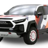 Toyota RAV-X