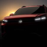 Volkswagen Proyecto 246