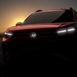 volkswagen Tera fronte