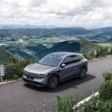 Zeekr Presentará su Primer Modelo Híbrido en el Auto Show de Shanghái 2025 6 Zeekr Híbrido