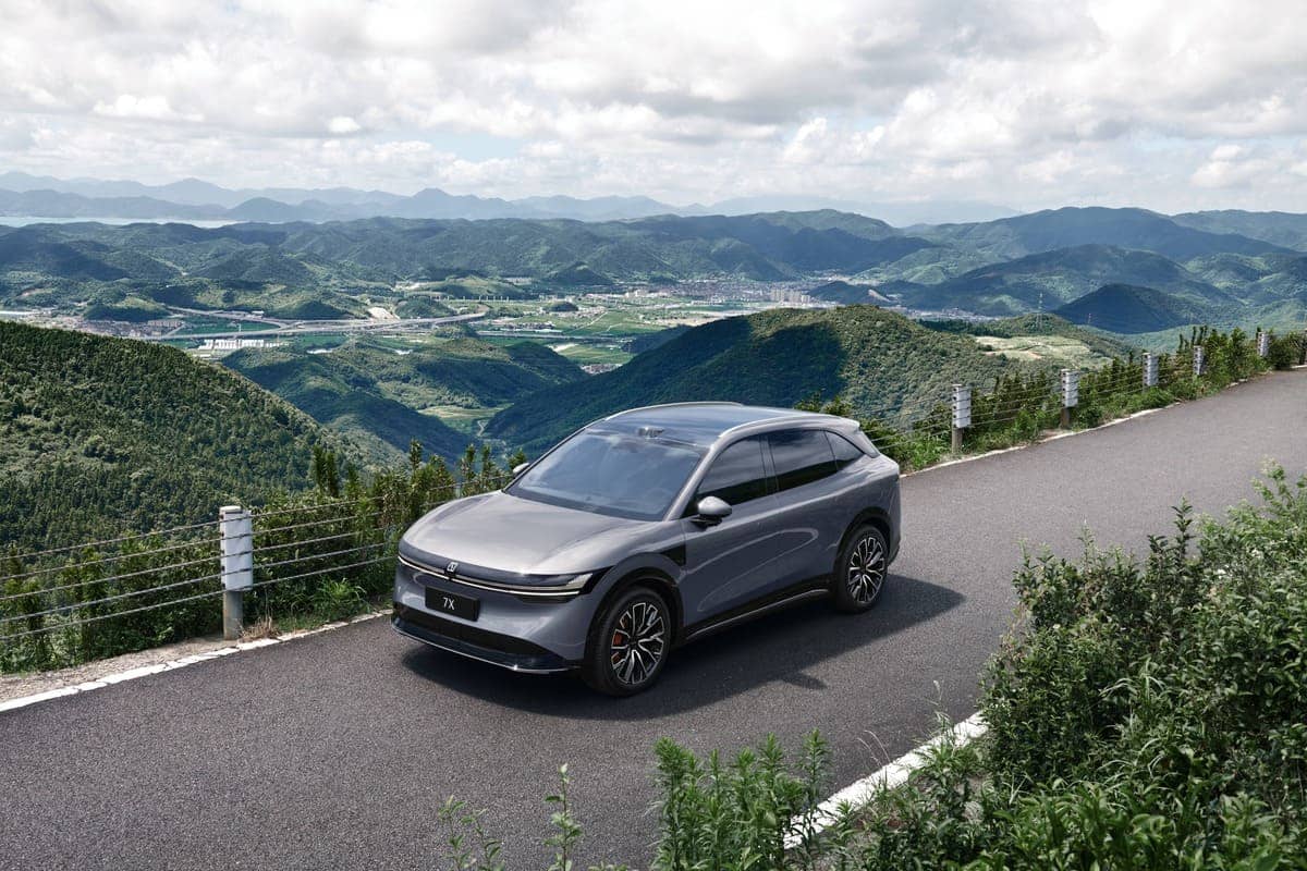 Zeekr Presentará su Primer Modelo Híbrido en el Auto Show de Shanghái 2025 1 Zeekr Híbrido