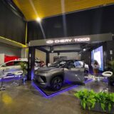 Chery en el Autofest Barranquilla 2024 7 Autofest barranquilla Chery