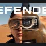 ¡Defender se lanza al Dakar 2026! Como Equipo Oficial 7 Defender Dakar Oficial