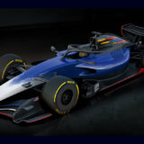 general-motor-formula-1