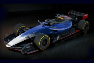 general-motor-formula-1