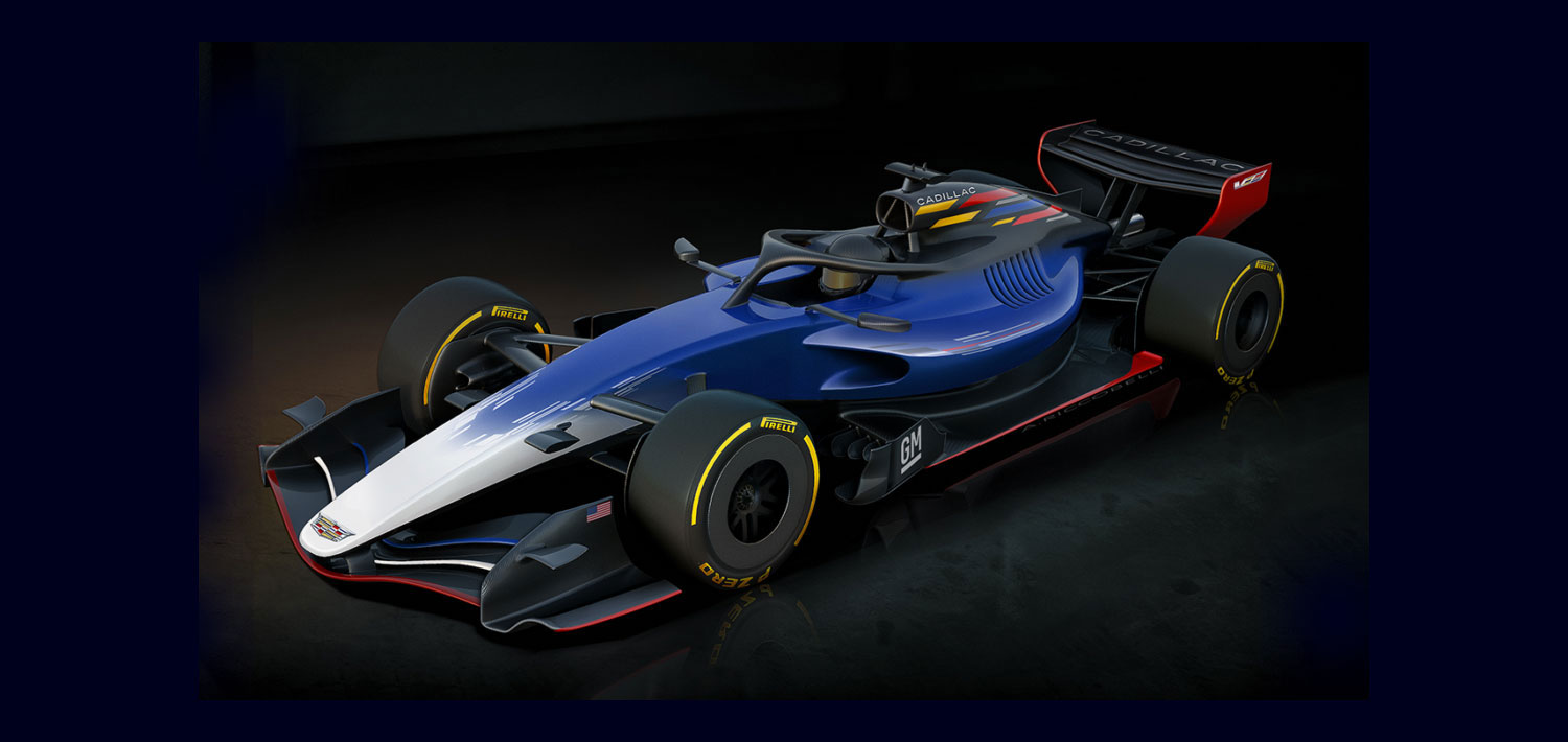 General Motors Ingresa a la Fórmula 1 en 2026: Una Nueva Era para el Automovilismo 1 general-motor-formula-1