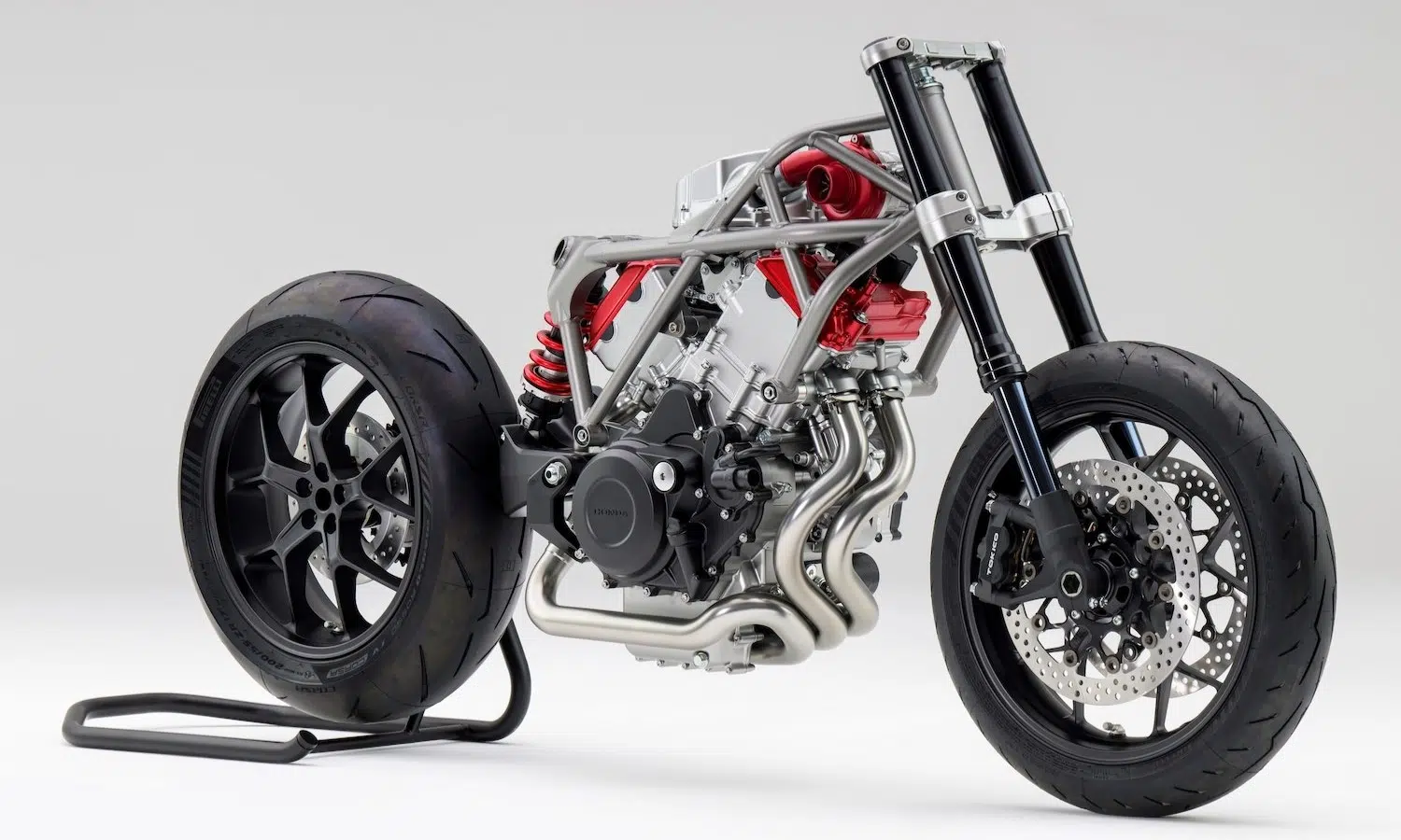 Primer Motor Turbo Eléctrico de Honda: Una Nueva era en la Movilidad 1 Primer Motor Turbo Eléctrico de Honda