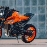 KTM en quiebra