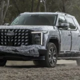 Maxus Terron 9 2025: Todo lo que necesitas saber sobre la camioneta con motor diésel 5 Maxus Terron 9 2025