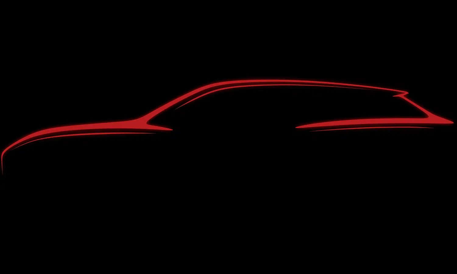 Mercedes-AMG Prepara su Primer SUV 100% Eléctrico 1 Mercedes-AMG prepara su primer SUV 100% Eléctrico