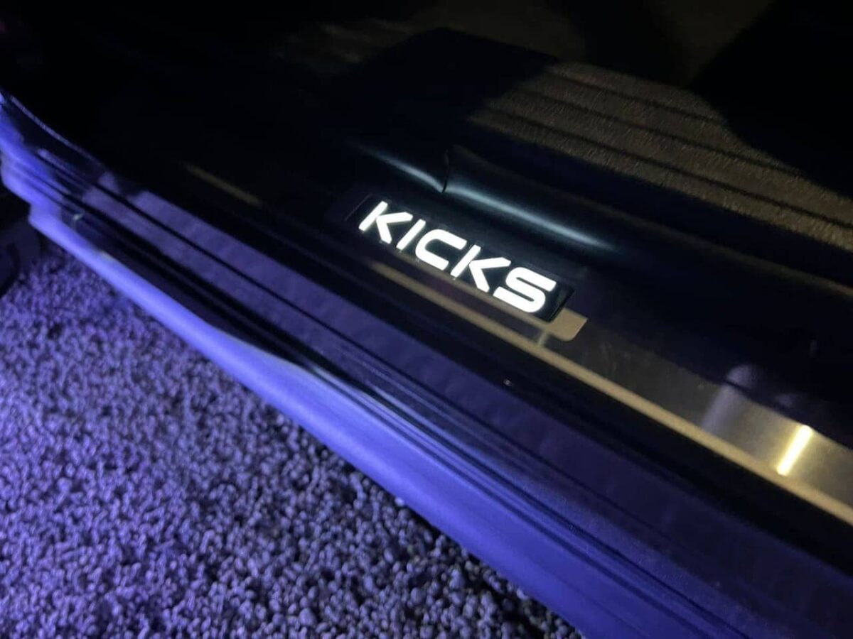 Nuevo Nissan Kicks 2025 Arranca Producción en Brasil: La producción del Kicks sigue en aumento con un nuevo país 5 Nuevo Nissan Kicks 2025 detalles