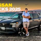 Nissan Kicks 2025 video