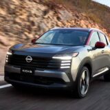 Nissan acelera en Latinoamérica: Y Colombia crece +15% liderando en pickups 5 Nissan Kicks 2025 manejo