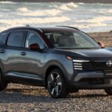 Nissan Celebra un 2024 de Éxitos en Colombia y Proyecta un Futuro Innovador para 2025 5 Nissan Kicks 2026 frente