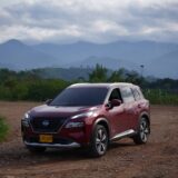 Nissan X-Trail e-POWER 2.0: La hazaña de recorrer 1.510 kilómetros con una sola tanqueada 11 nissan-x-trail-e-power