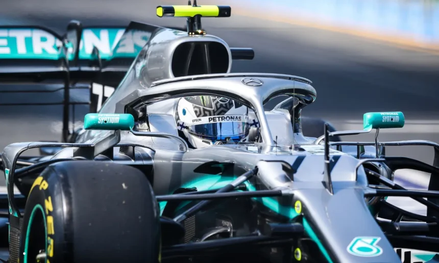 Refrigeración de Pilotos en Fórmula 1 para 2025