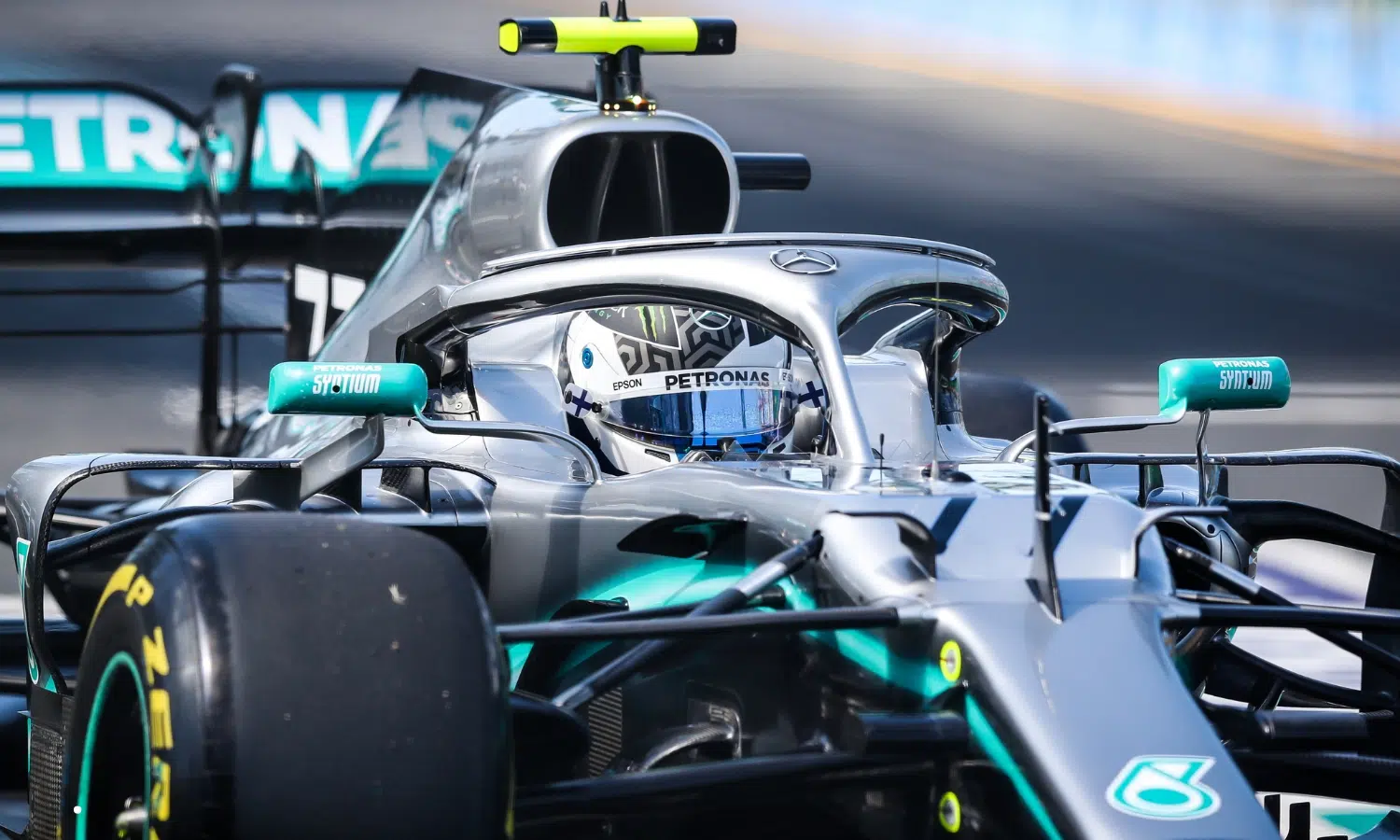 Refrigeración de Pilotos en Fórmula 1 para 2025