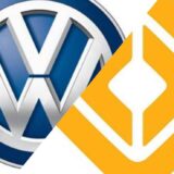 Volkswagen y Rivian: Una Alianza de $5.800 Millones para Cambiar el Software Automotriz 9 rivian volkswageb